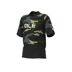 Maillot cycliste homme Alé Stain