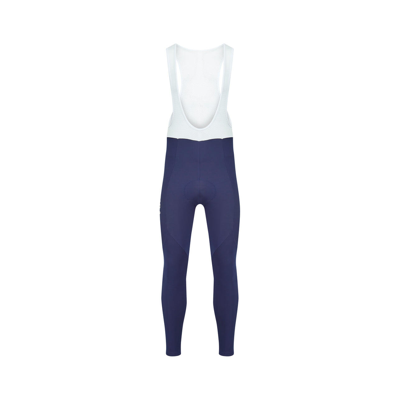 KEADA SPORTS Womens Essential Cycling Bib Tights - Navy