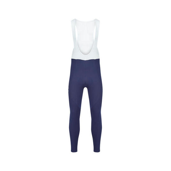 Calzamaglia da ciclismo essenziale per donna - Blu navy