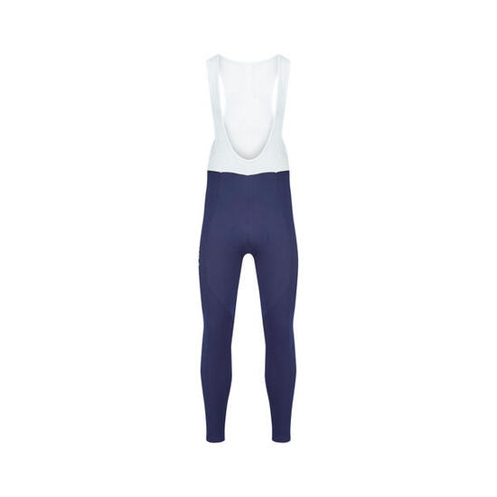 Cuissard à bretelles essentiel pour homme - Bleu marine