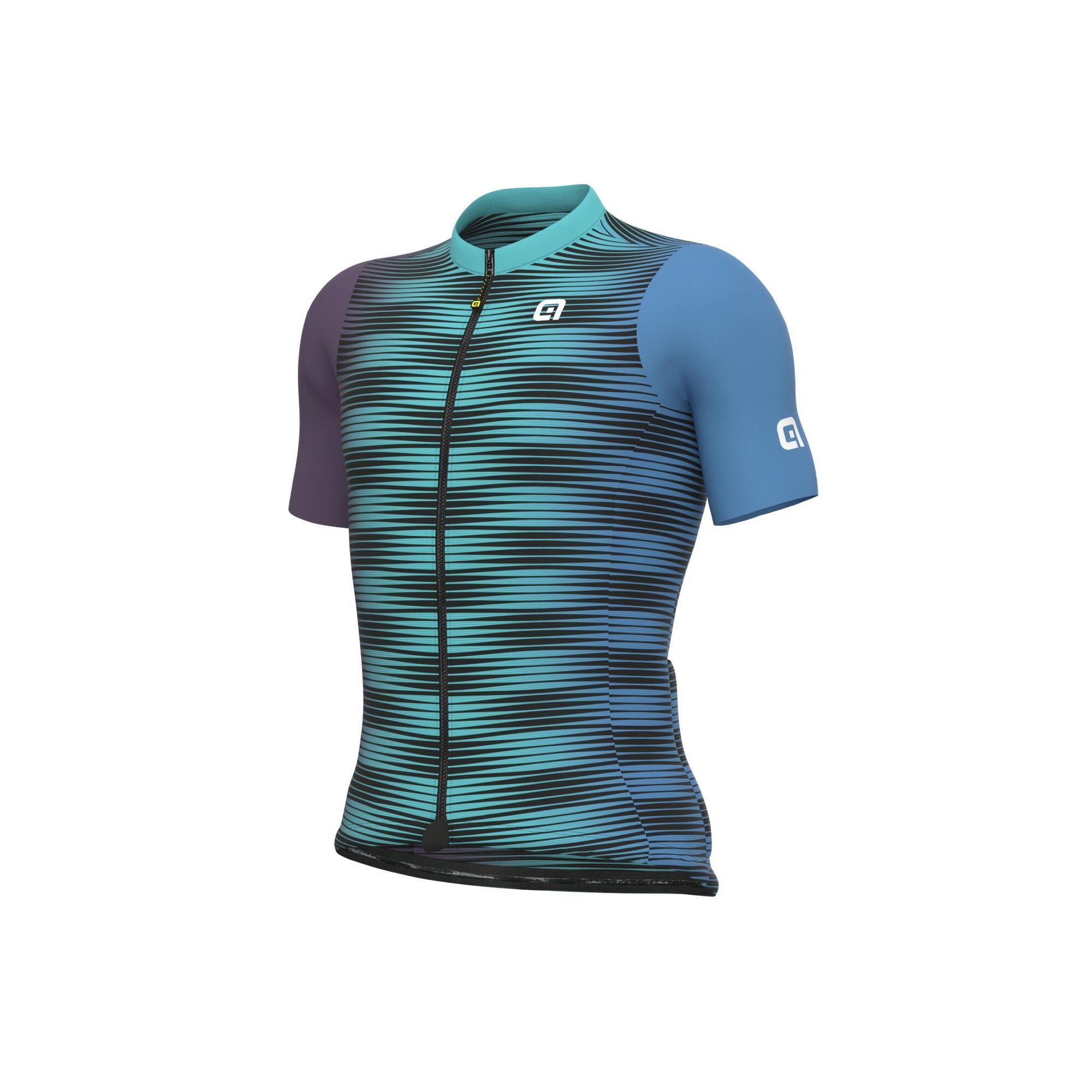 Koszulka rowerowa męska Alé Cycling Solid Dinamica
