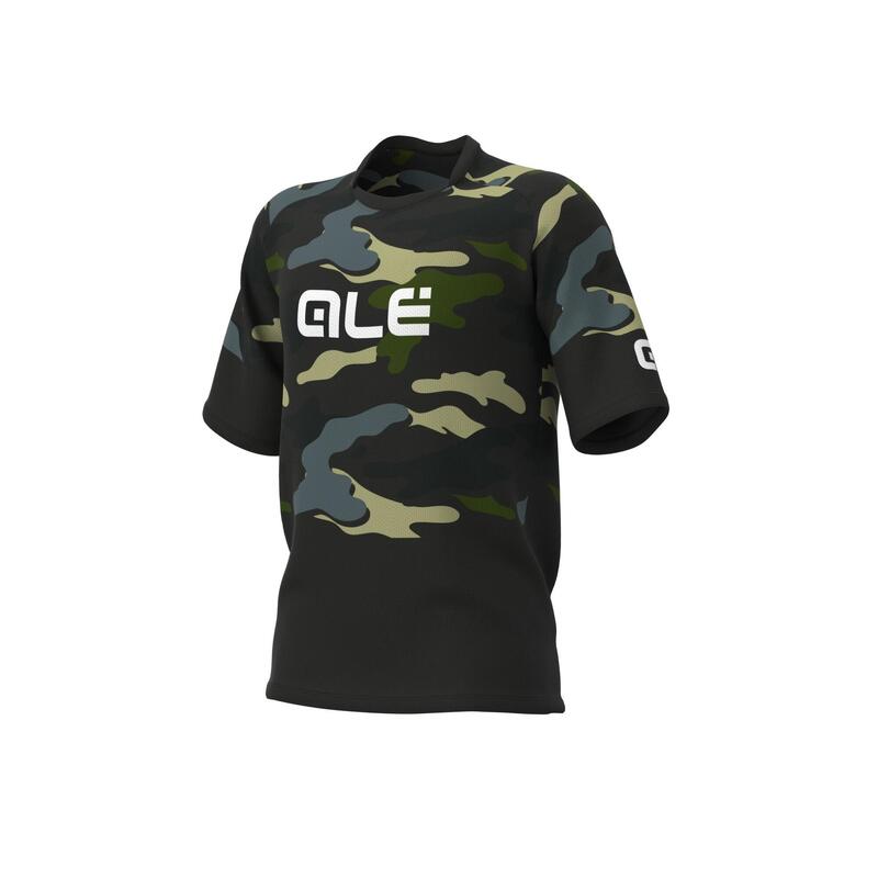 Tricou de ciclism pentru bărbați Alé Stain