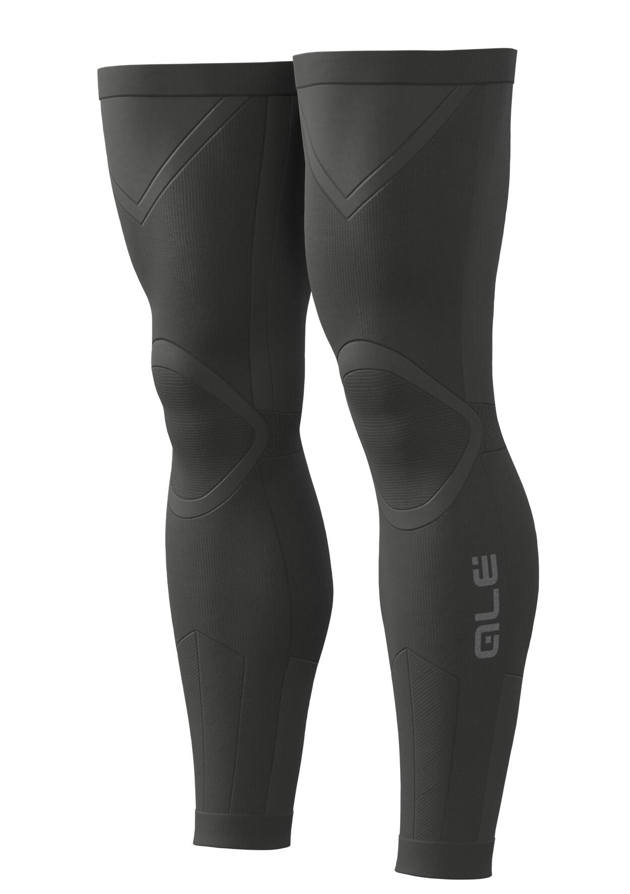 ALÉ CYCLING Scaldamuscoli - SEAMLESS