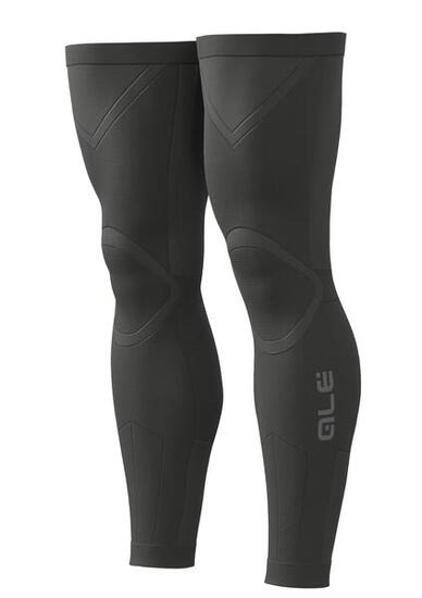 Nogawki rowerowe Alé Cycling Seamless