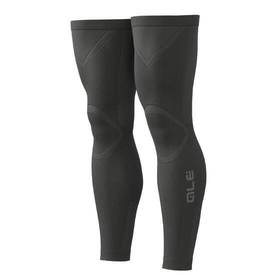 Nogawki rowerowe Alé Cycling Seamless