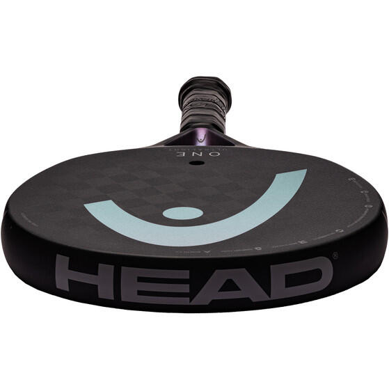 HEAD One Ultralight Black Raquette de padel  -   - unisex 5/5