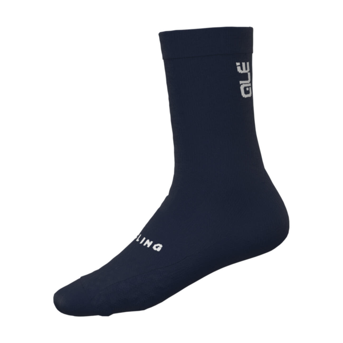 ALÉ CYCLING Klassische Fahrradsocken - DIGITOPRESS