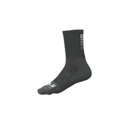 Chaussettes de vélo Alé Green
