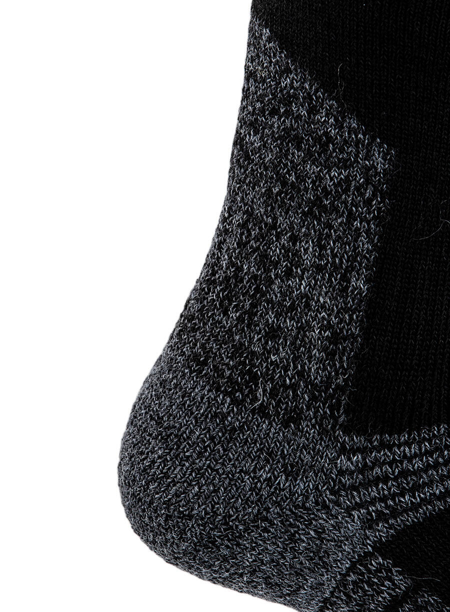 Bridgedale - Chaussettes hautes en laine mérinos pour hommes 7/7