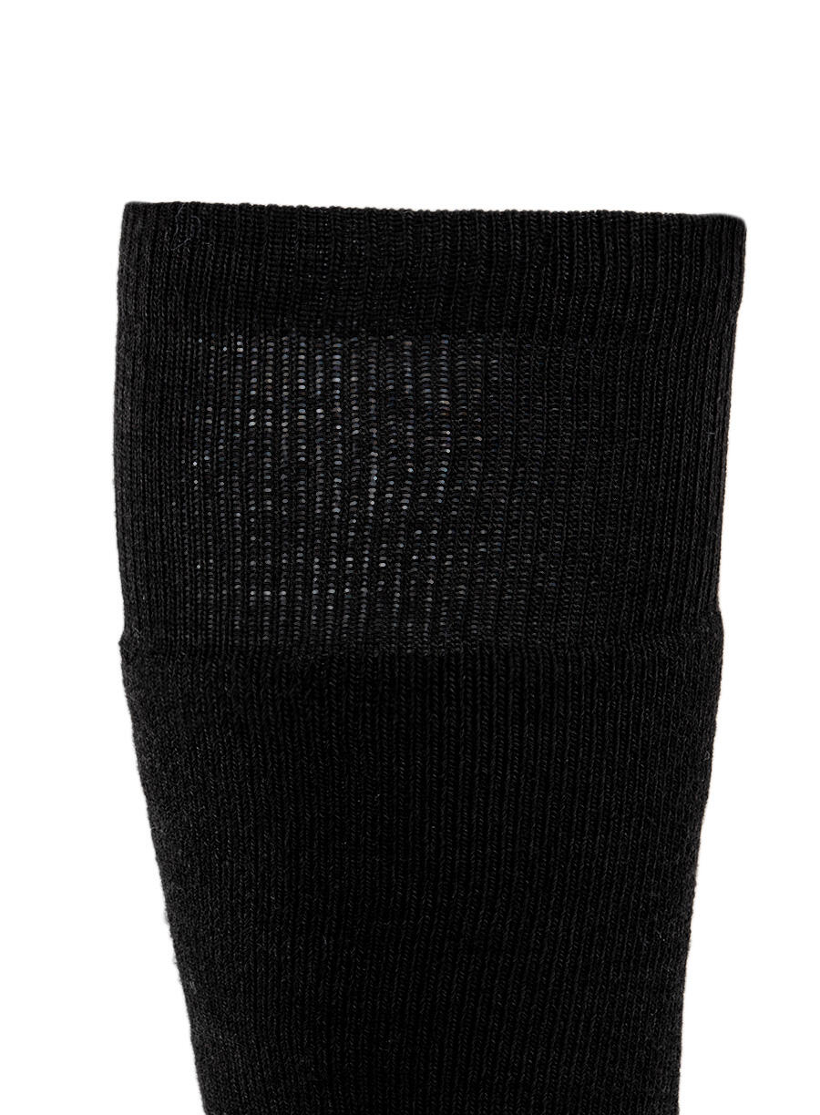 Bridgedale - Chaussettes hautes en laine mérinos pour hommes 6/7