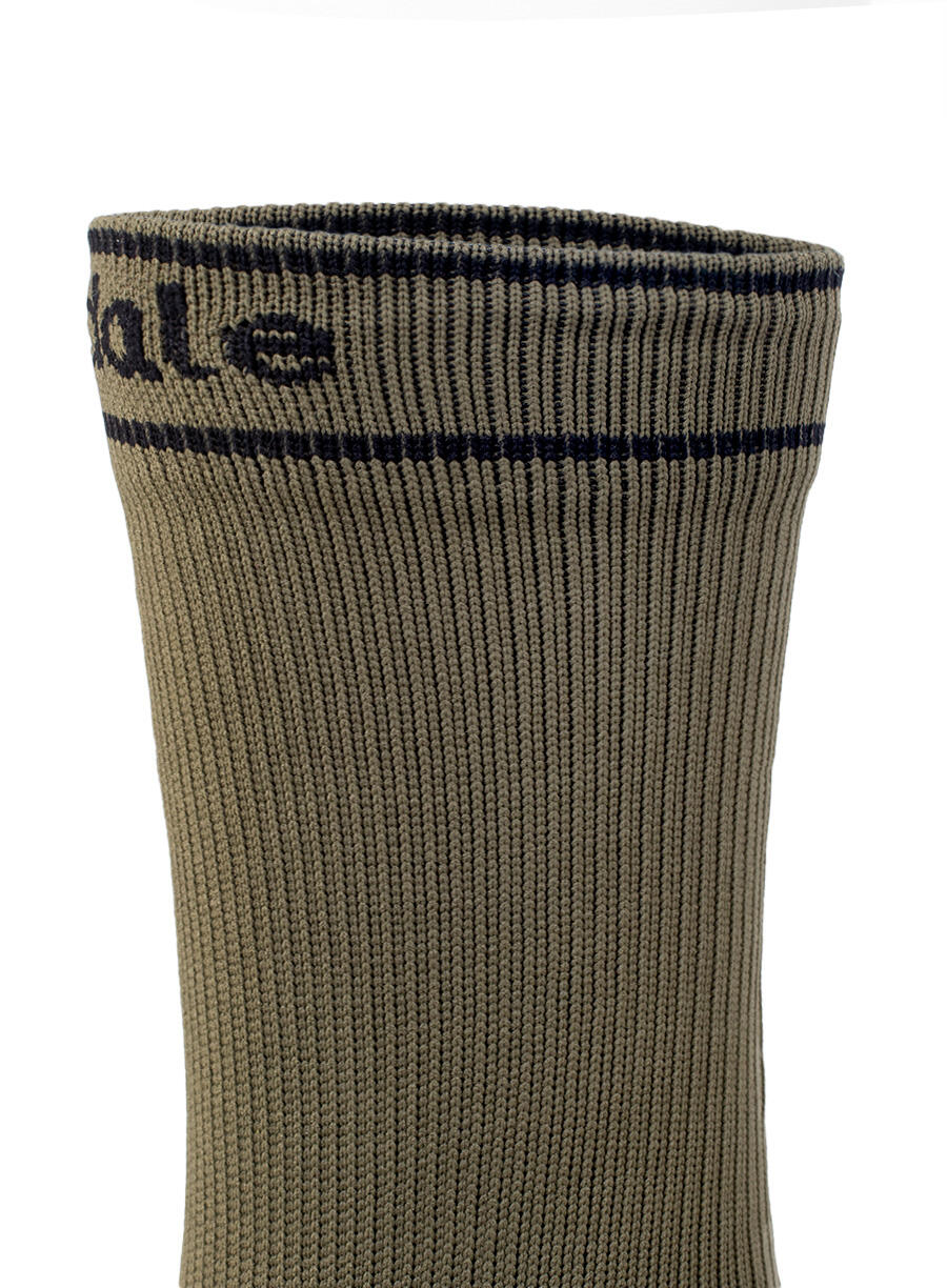 Skarpety wododporne Bridgedale StormSock Mid Boot 4/7