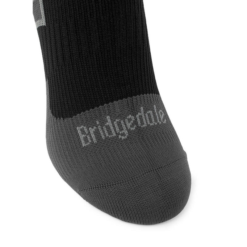 Skarpety wodoodporne Bridgedale StormSock Lightweight Boot