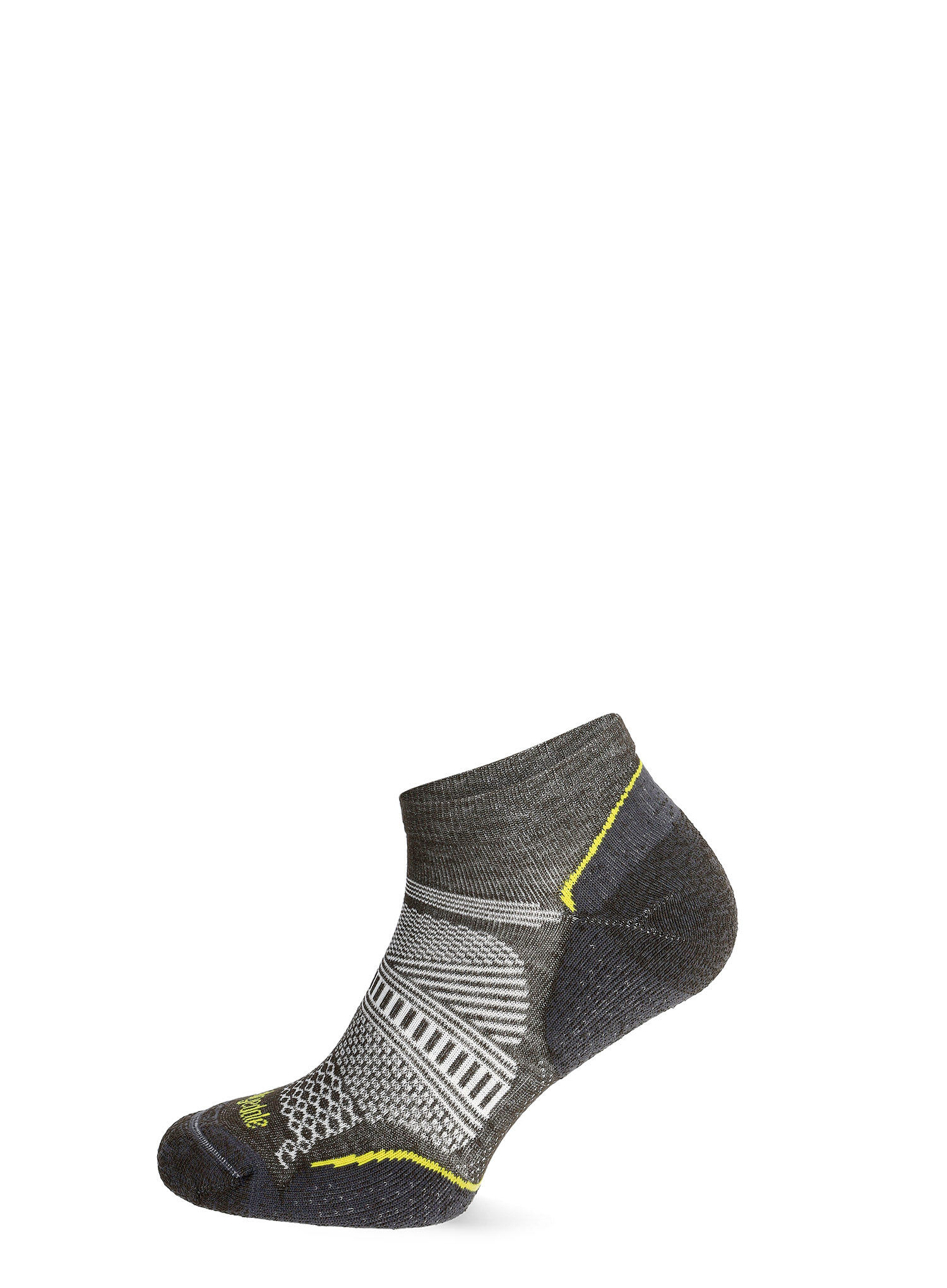Mens Hiking Ultralight T2 Coolmax Performance Low Cut Socks 4/5