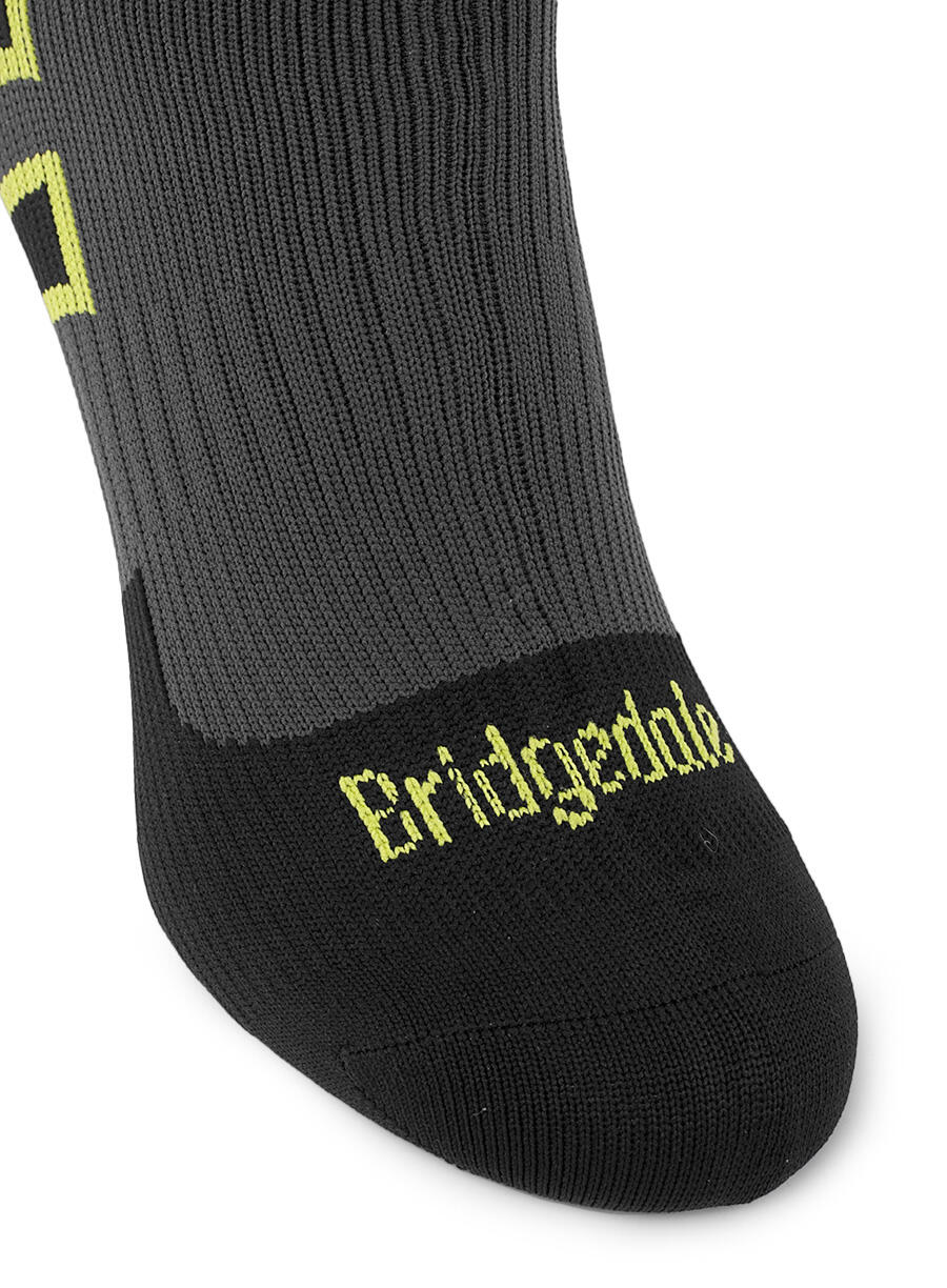 Skarpety wodoodporne Bridgedale StormSock Lt Boot 6/7