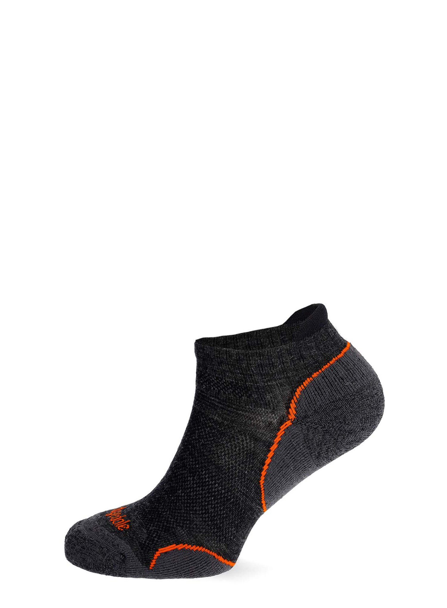 Bridgedale - Calzini Trekking Caviglia in Lana Merino Resistenti e Confortevoli 3/7