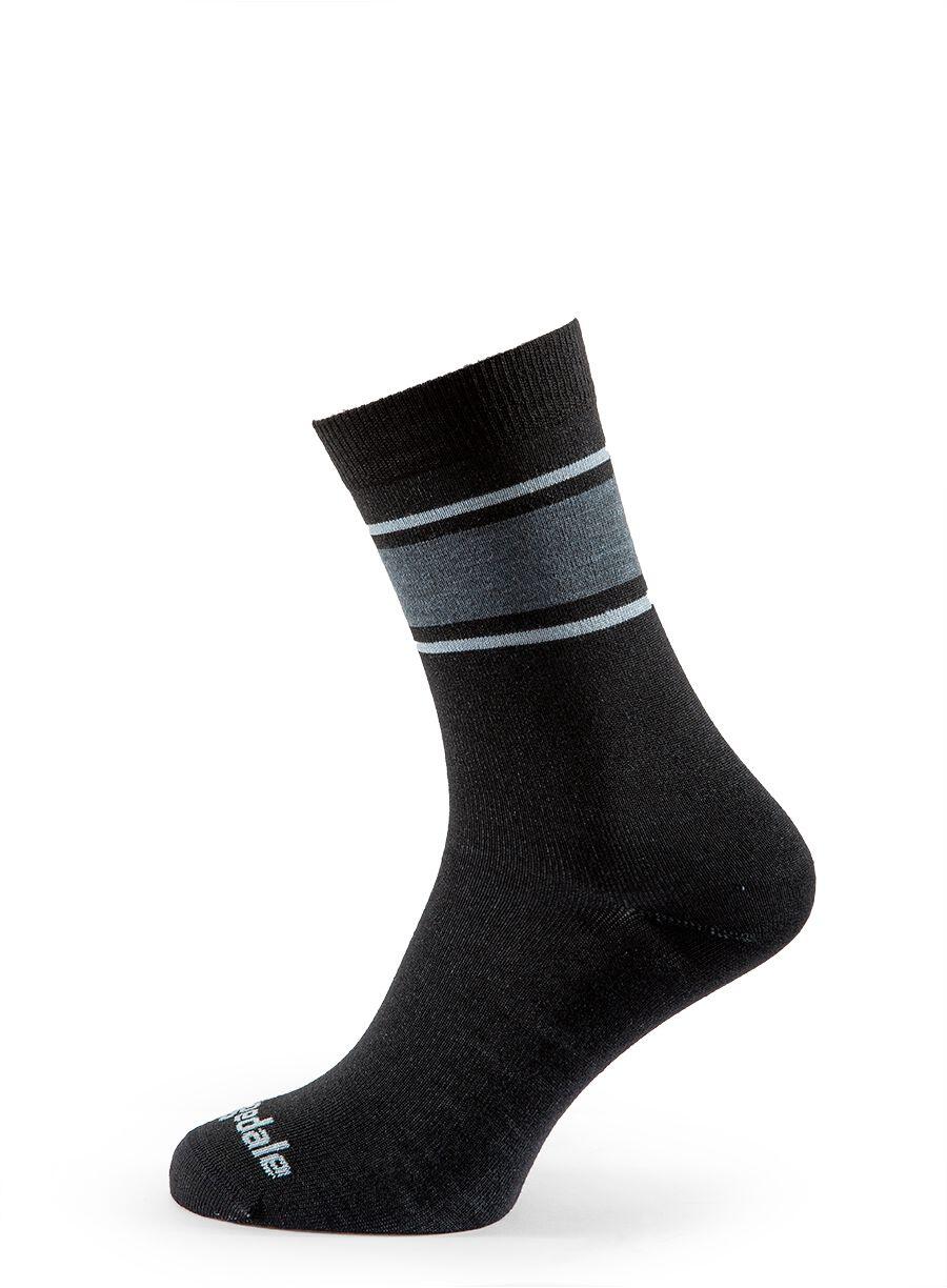Bridgedale - Chaussettes de bottes en laine mérinos pour hommes 4/7