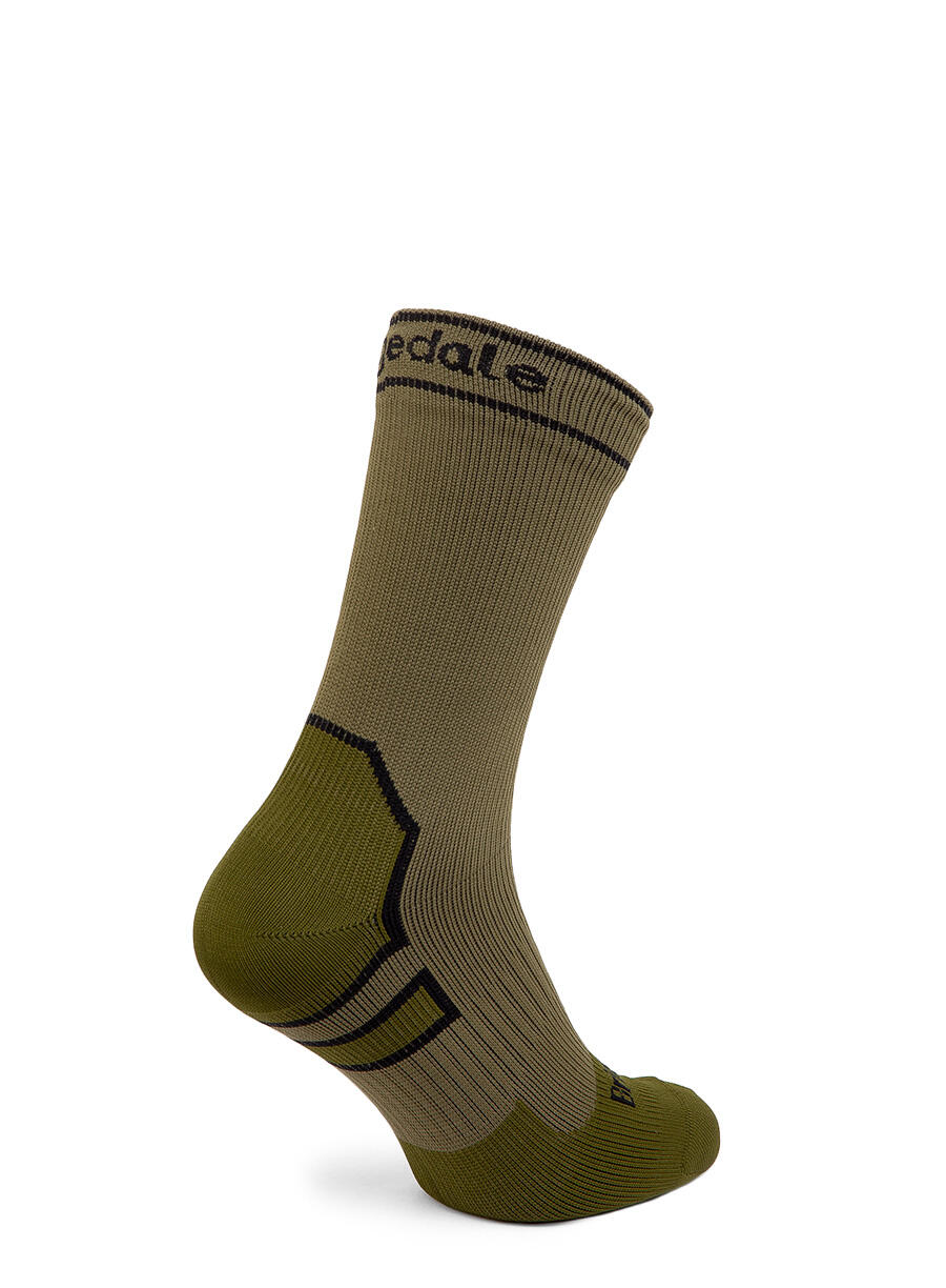Skarpety wododporne Bridgedale StormSock Mid Boot 3/7