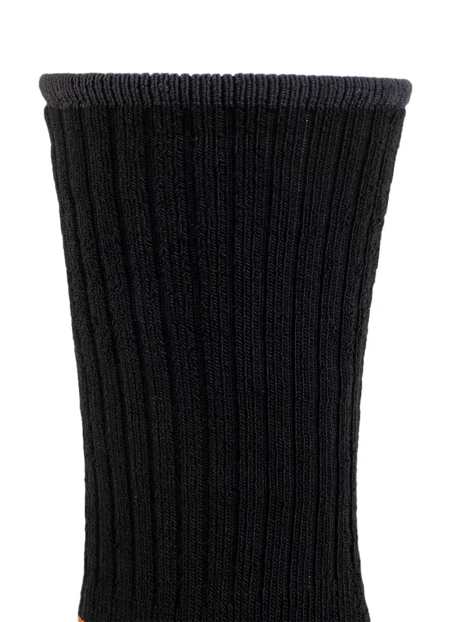 Skarpety męskie narciarskie Ski Cross Country Merino Performance Boot Bridgedale 6/7