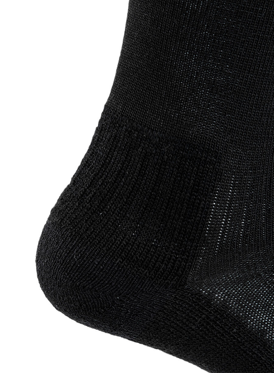 Bridgedale - Calzini Stivale Imbottiti in Merino per Trekking Uomo 7/7