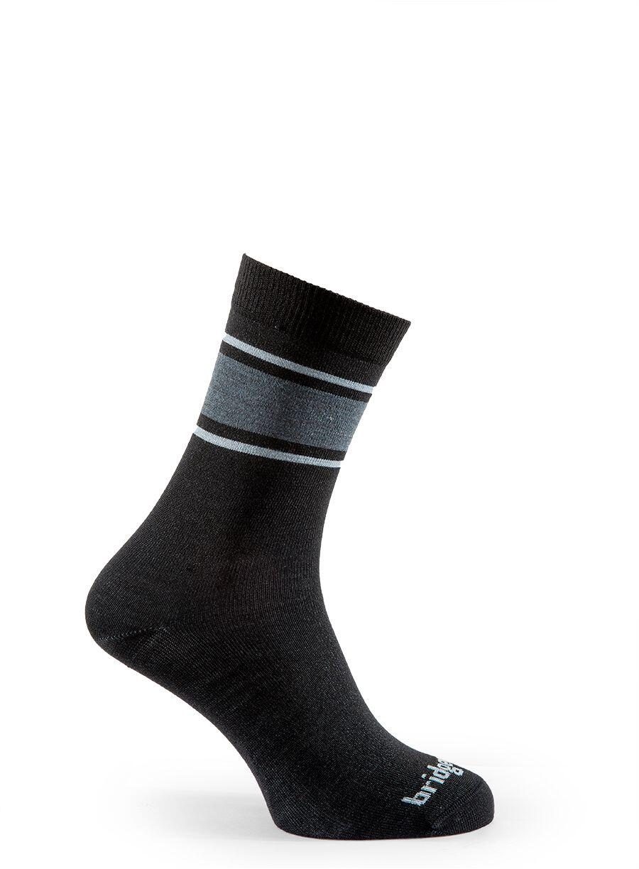 Bridgedale - Chaussettes de bottes en laine mérinos pour hommes 3/7