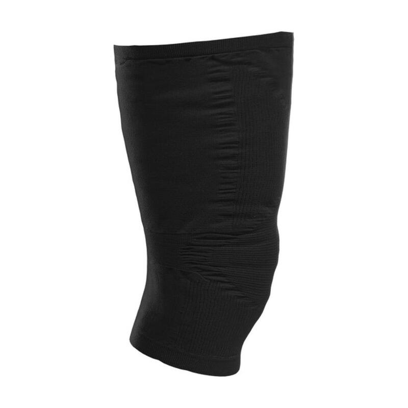 Bezešvé cyklistické návleky na nohy Kneewarmer