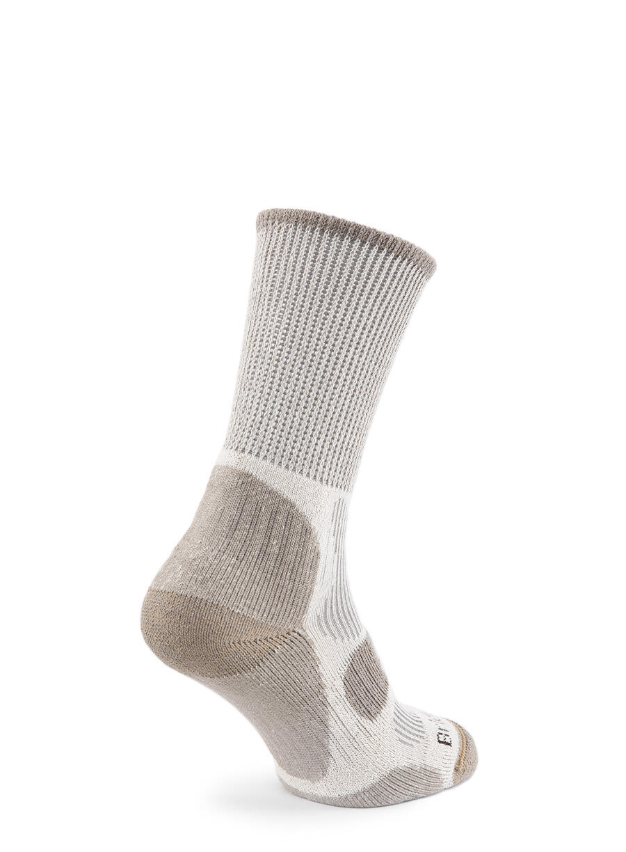 Cool Gepolsterte Herren Wanderstiefelsocken Aus Leichter Baumwolle 7/7
