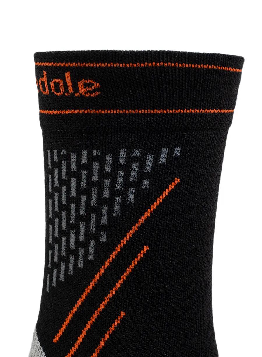 Skarpety narciarskie Bridgedale Ski Nordic Race Merino P 5/7