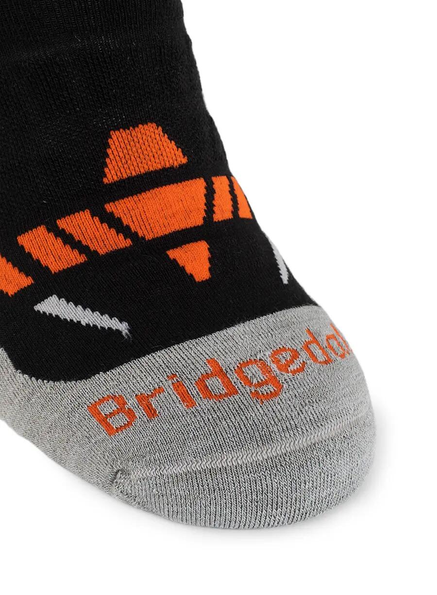 Skarpety narciarskie Bridgedale Ski Nordic Race Merino P 7/7