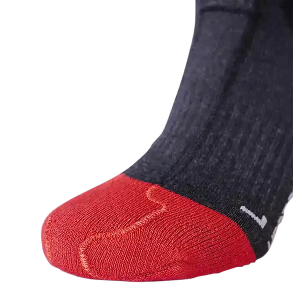 Lenz Heat Sock 5.1 Toe Cap 2/7