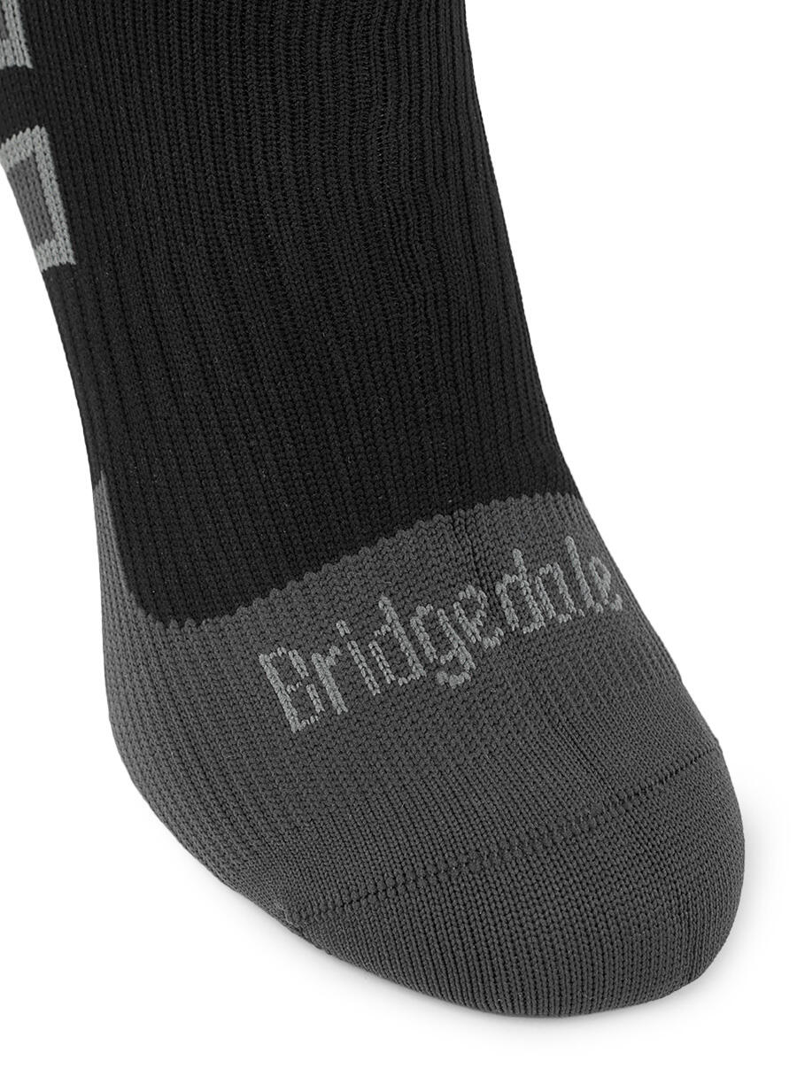 Skarpety wodoodporne Bridgedale StormSock Lightweight Ankle 6/7