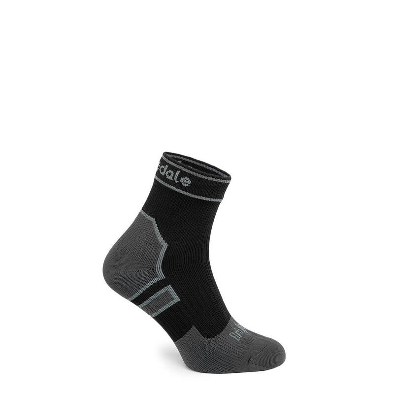 Skarpety wodoodporne Bridgedale StormSock Lightweight Ankle