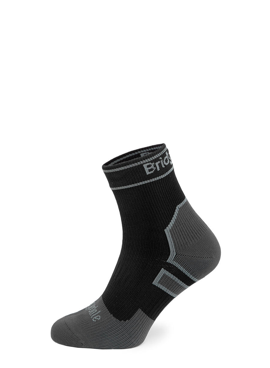 Skarpety wodoodporne Bridgedale StormSock Lightweight Ankle 7/7