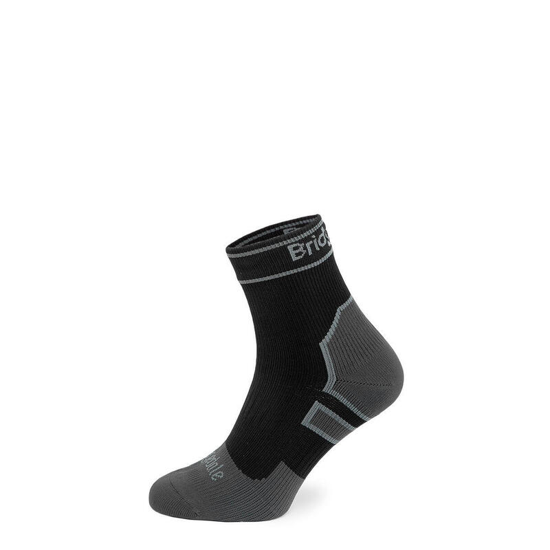 Skarpety wodoodporne Bridgedale StormSock Lightweight Ankle