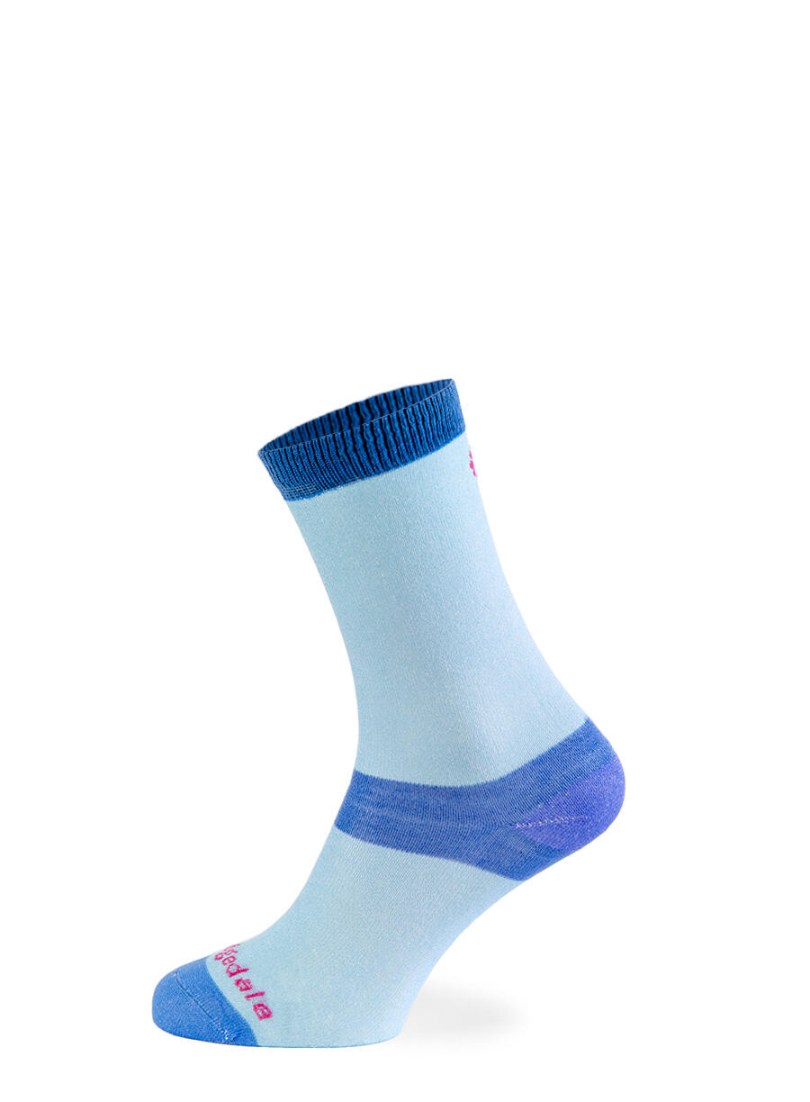 2er Pack Liner Basisschicht Coolmax Liner Stiefelsocken 7/7