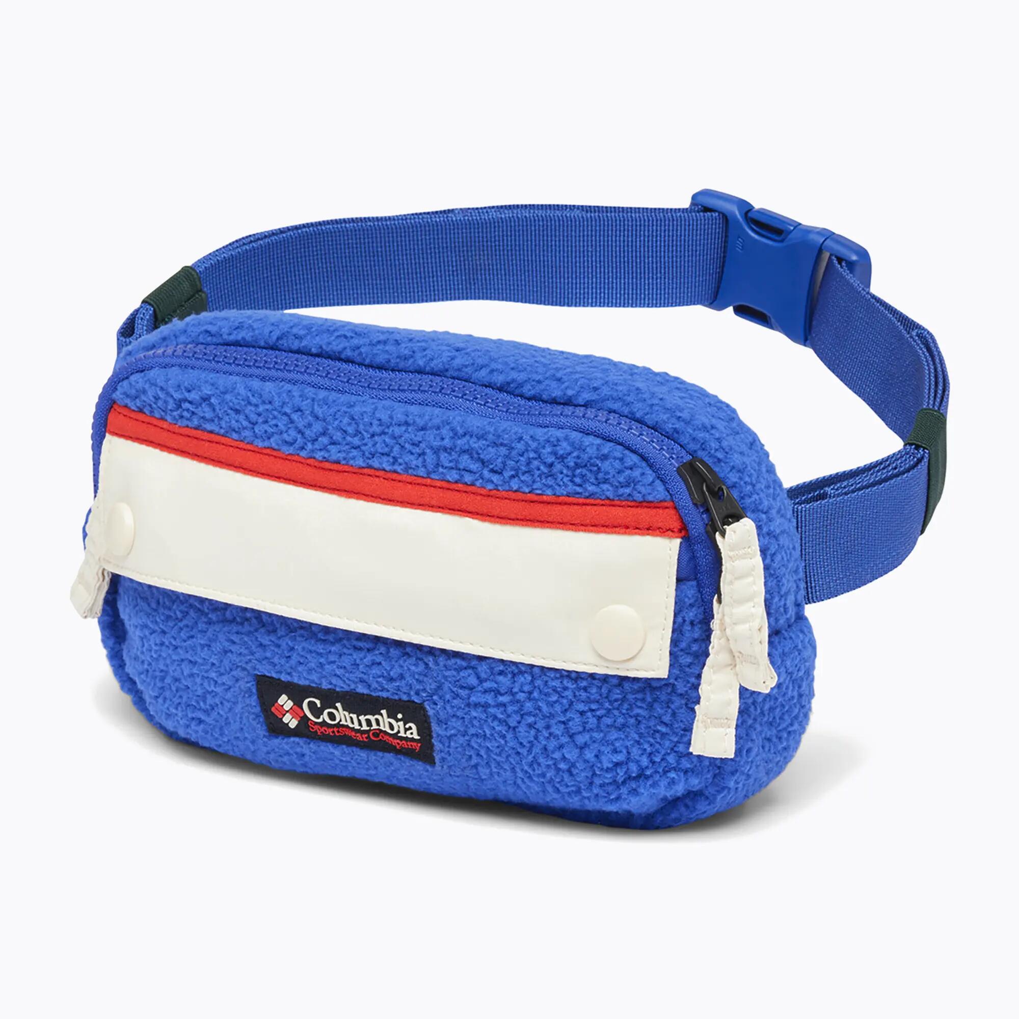 Ledvinka Columbia Helvetia II Hip Pack 4/4