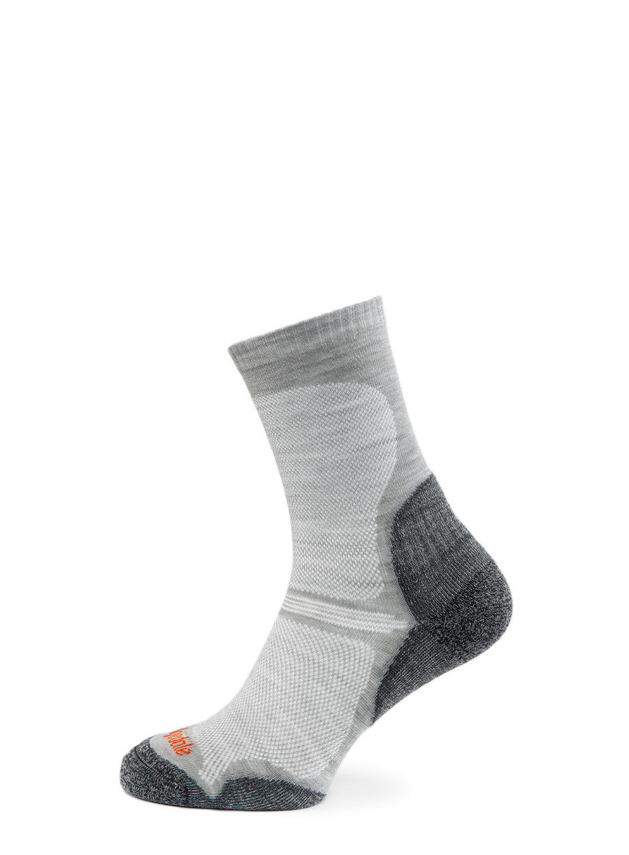 Bridgedale - Chaussettes de randonnée ultralégères en laine T2 pour hommes 5/7