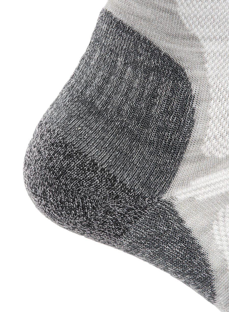 Bridgedale - Chaussettes de randonnée ultralégères en laine T2 pour hommes 6/7