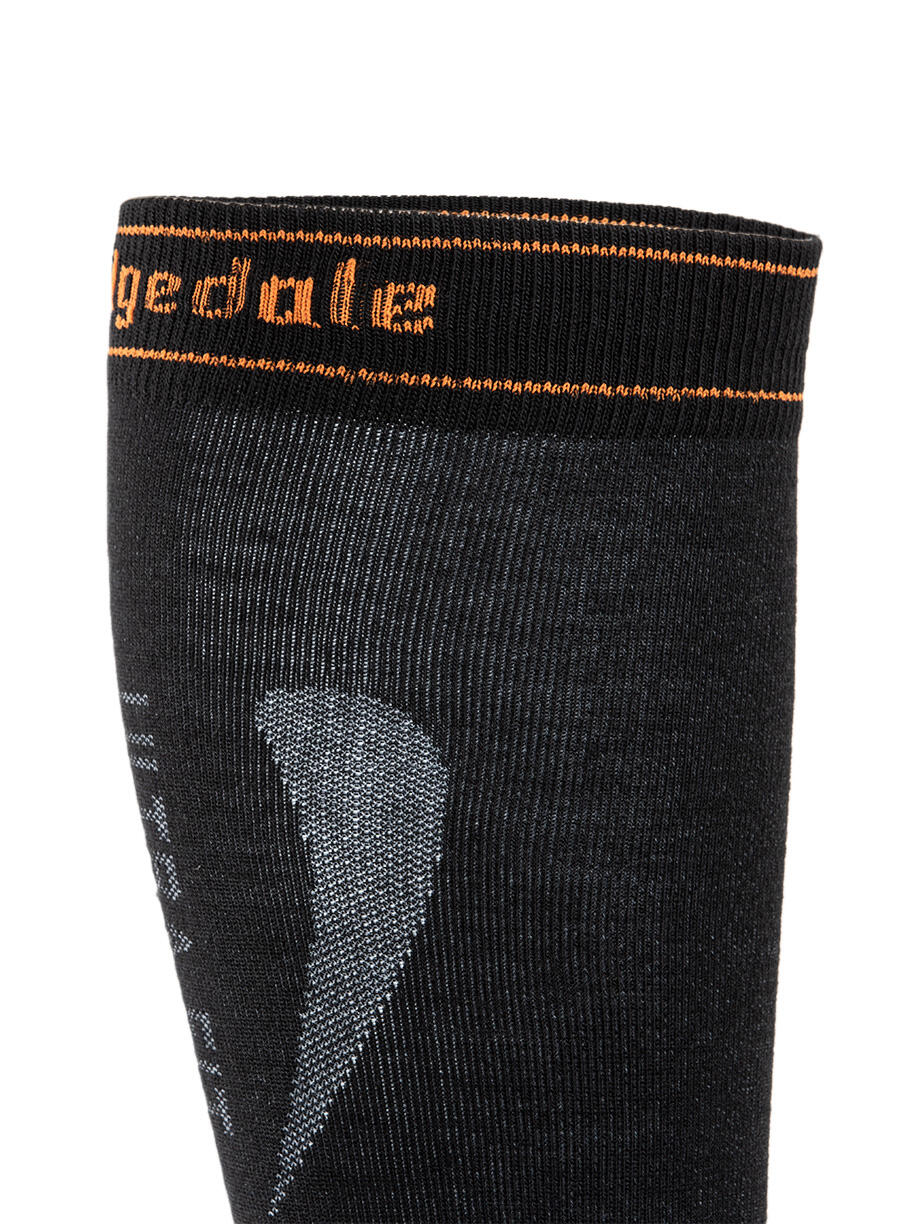 Skarpety narciarskie Bridgedale Ski Ultra Fit Merino P 6/7