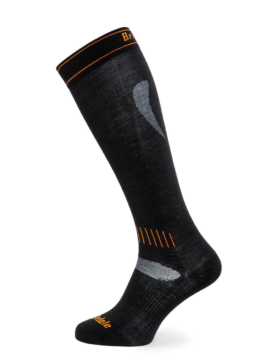 Skarpety narciarskie Bridgedale Ski Ultra Fit Merino P 5/7