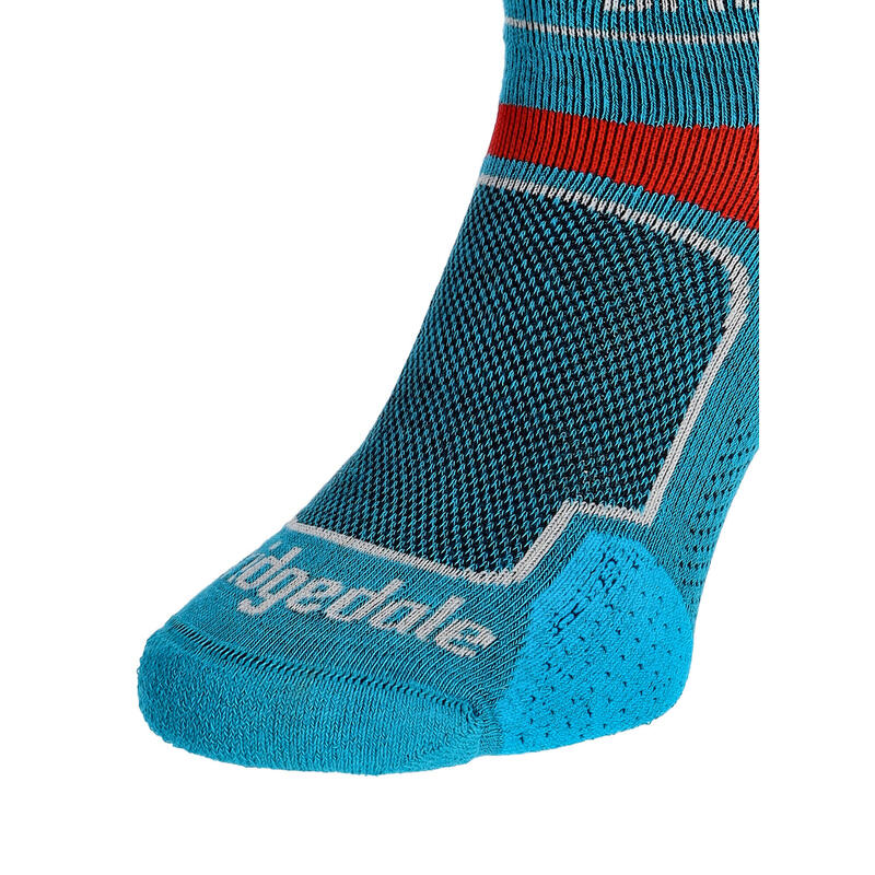 Skarpety do biegania unisex Bridgedale Ultralight T2 Coolmax Sport