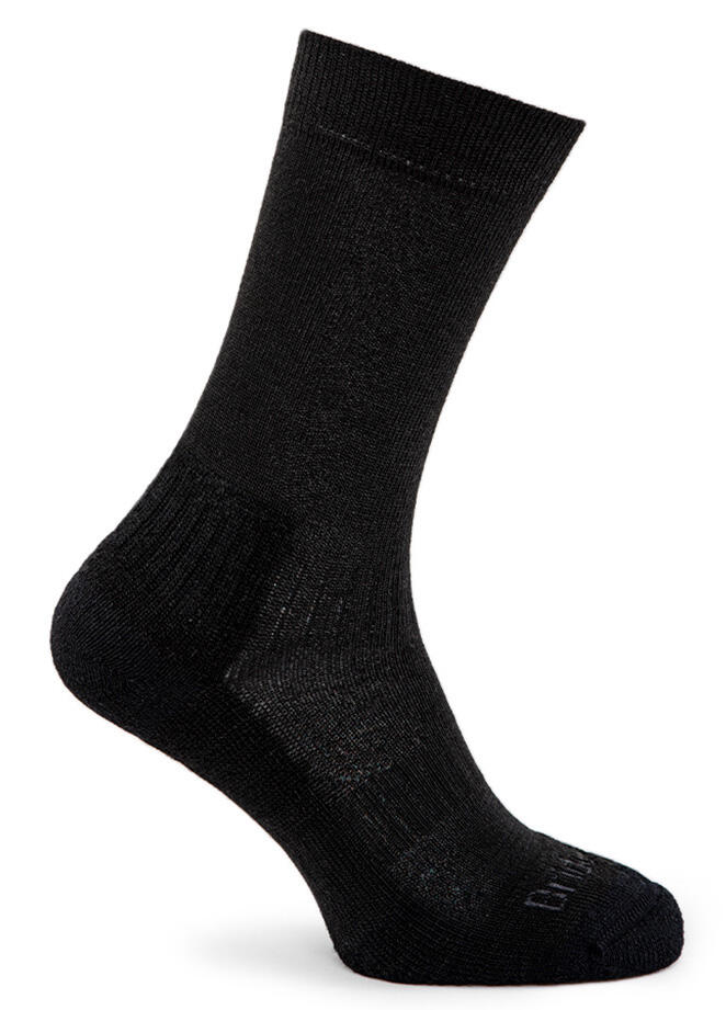 BRIDGEDALE HIKE Lightweight Merino Performance Boot Original Men's - Black