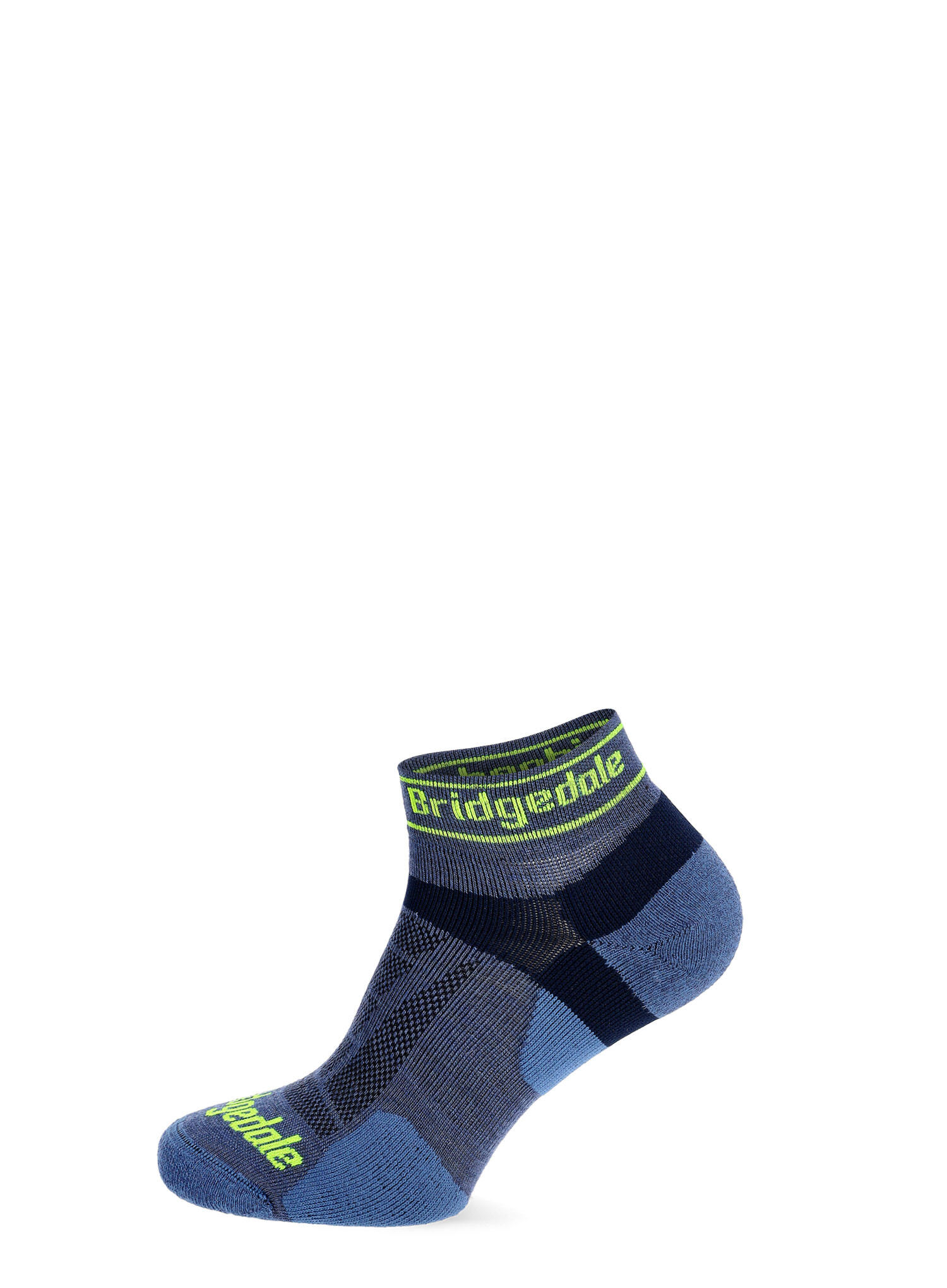 Herren Trail Running Ultralight T2 Merinowolle Sport Low Cut Socken 4/6