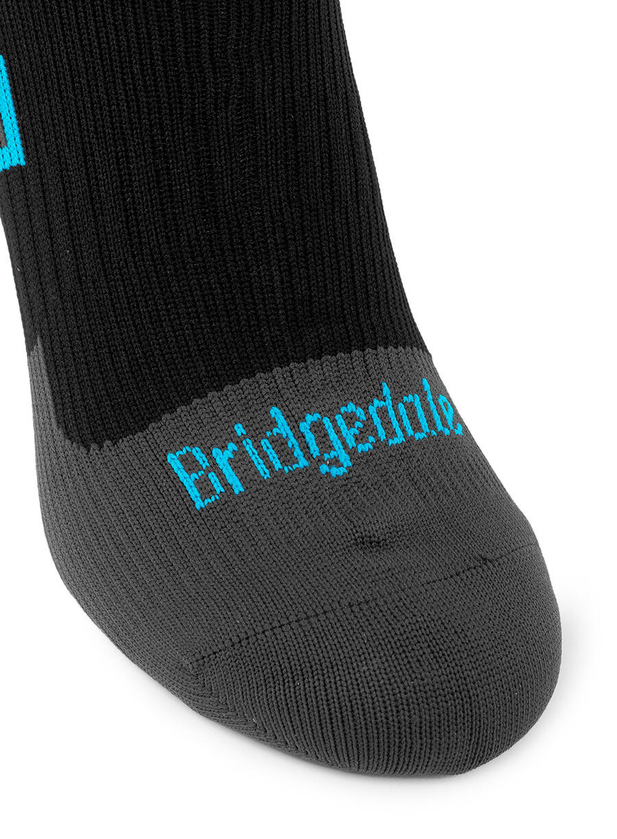 Skarpety wodoodporne Bridgedale StormSock Mid Boot 7/7