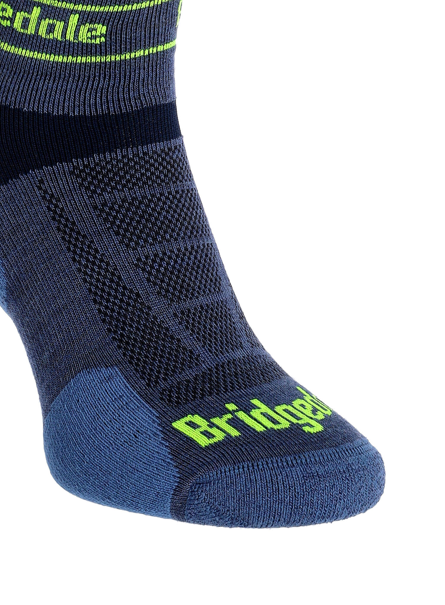 Herren Trail Running Ultralight T2 Merinowolle Sport Low Cut Socken 5/6