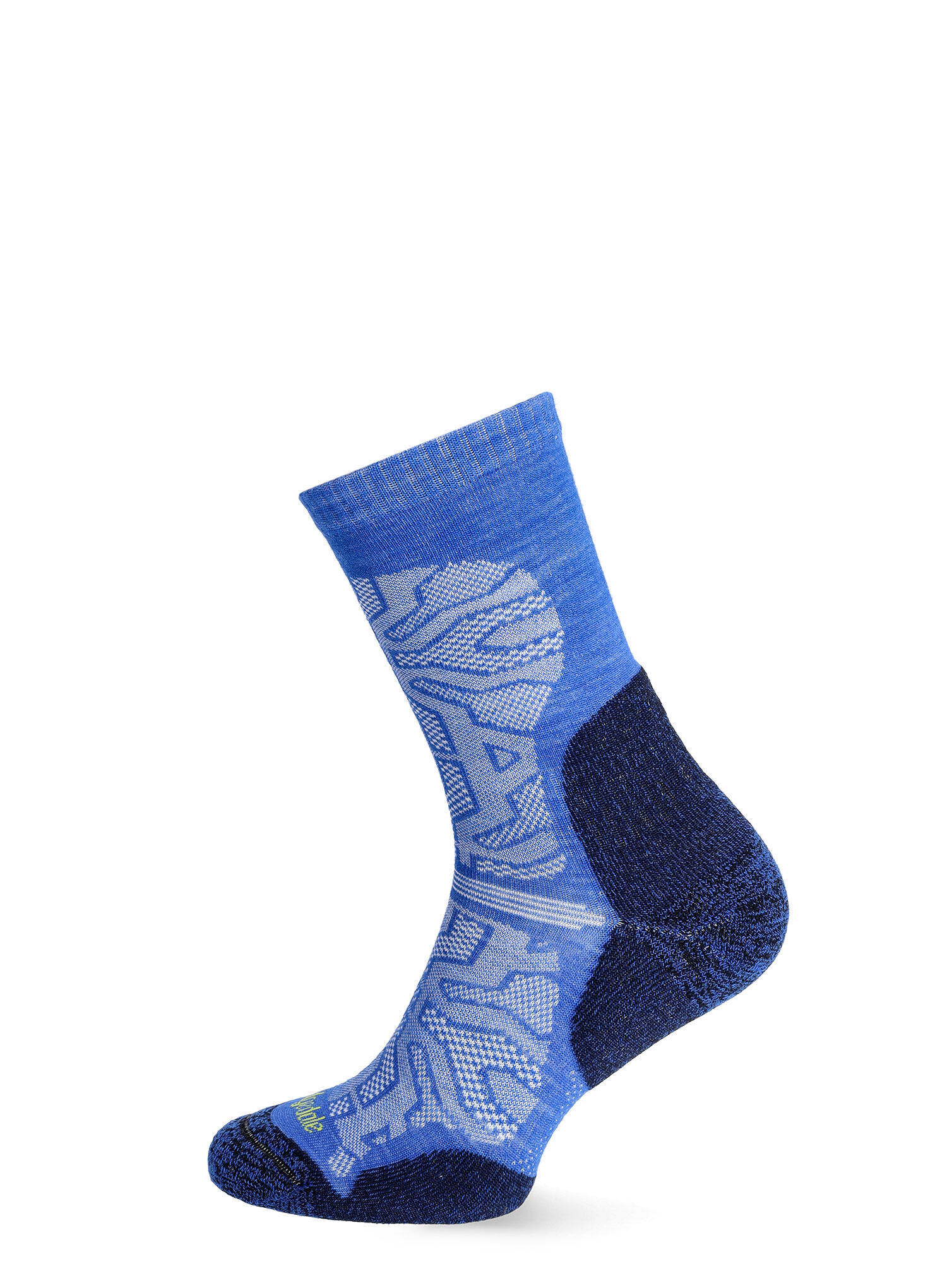 Bridgedale - Chaussettes de randonnée ultralégères en laine T2 pour hommes 4/5