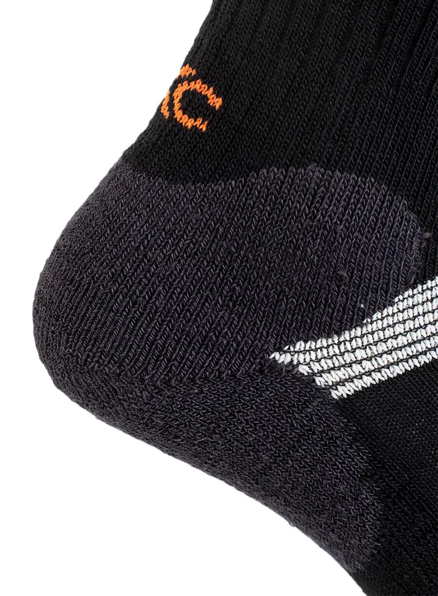 Skarpety męskie narciarskie Ski Cross Country Merino Performance Boot Bridgedale 7/7