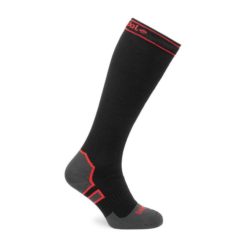 Skarpety wodoszczelne Bridgedale StormSock Heavy Knee