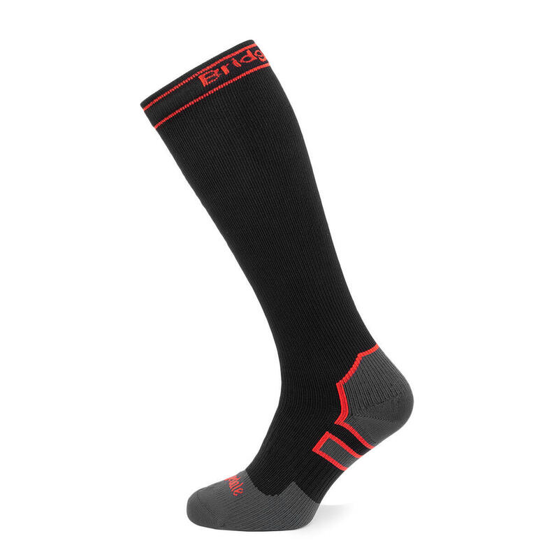 Skarpety wodoszczelne Bridgedale StormSock Heavy Knee