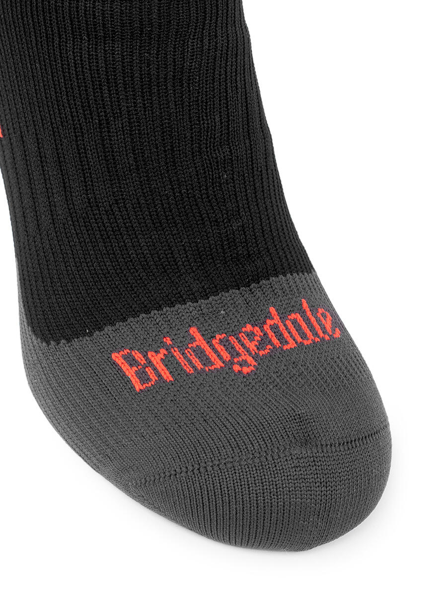Skarpety wodoszczelne Bridgedale StormSock Heavy Knee 6/7