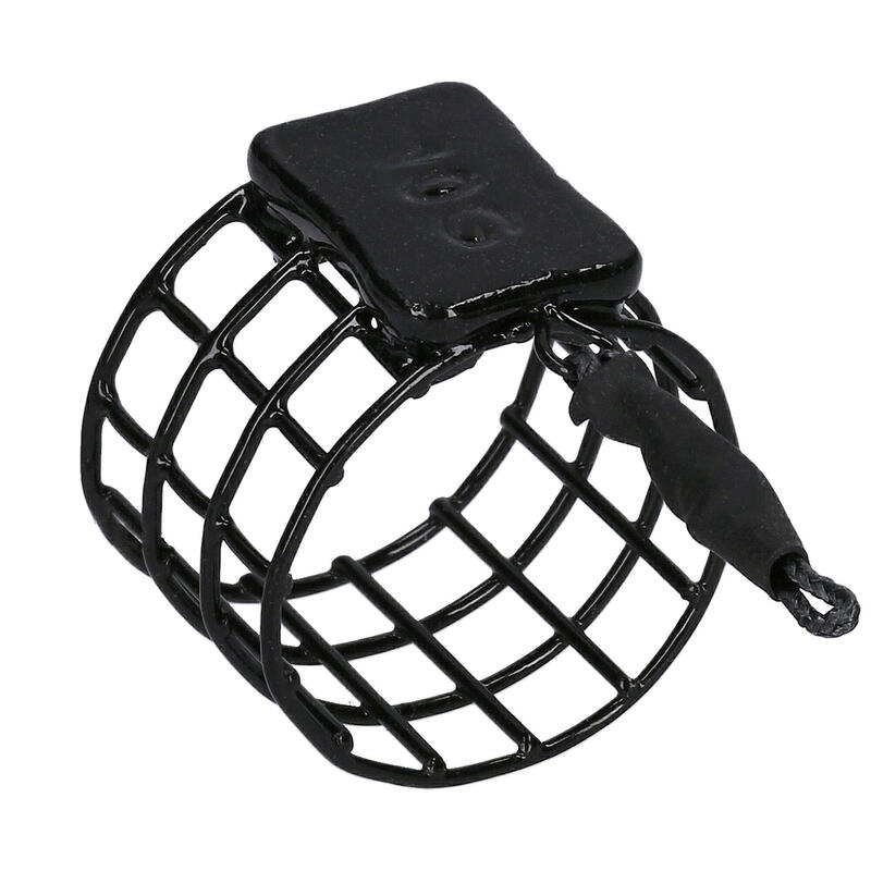 Koszyk Zanętowy Feeder Mikado Okrągły 3K Light 20 G (25X20)